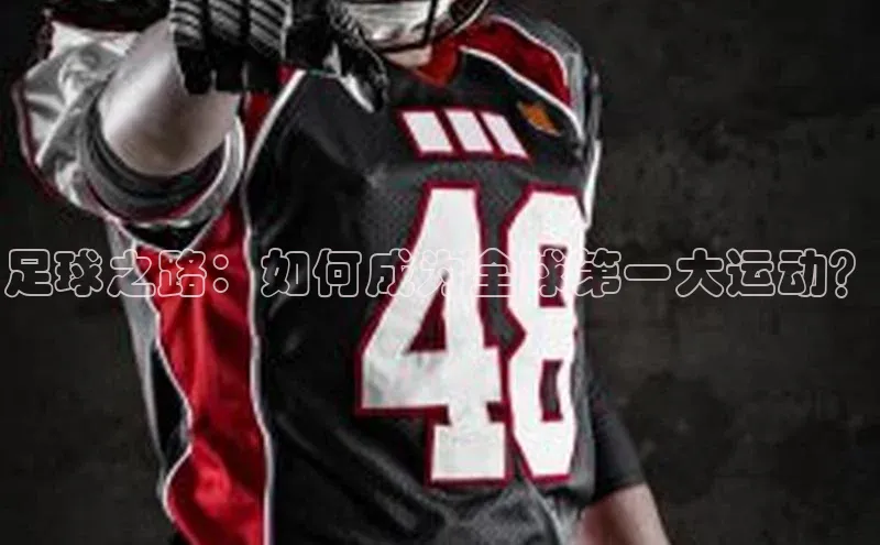 星欧会员平台登录入口壹网壹创足球之路：如何成为全球第一大运动？