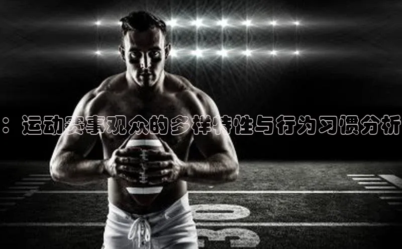 星欧娱乐58同城：运动赛事观众的多样特性与行为习惯分析