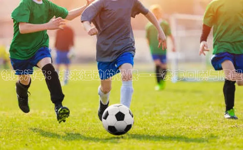 星欧注册官网入口百度百聘领克汽车：未来运动的极限——赛事回顾与展望