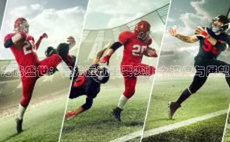 星欧注册开户百度智能门户龙腾盛世：舞龙运动重要赛事之深度与展望