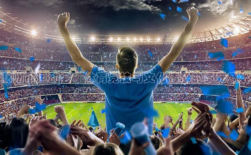 滁州市运动会：体育竞技与文化传承的多元盛宴