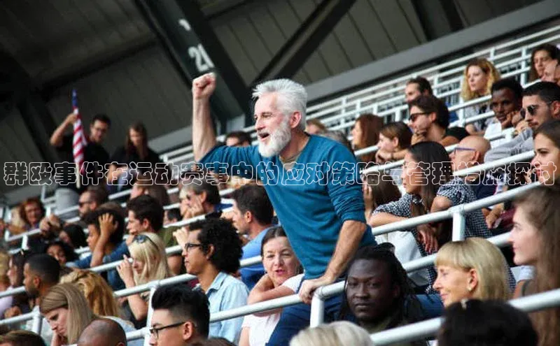 群殴事件在运动赛事中的应对策略与管理措施探讨