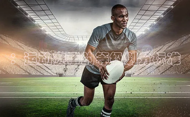 ：运动赛事的等级划分标准