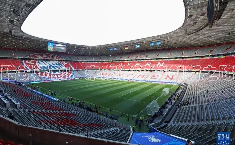 酷锐运动：未来赛事的创新之路