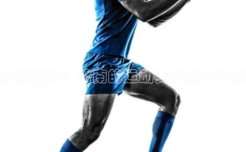 泉城活力：济南的运动赛事魅力之旅