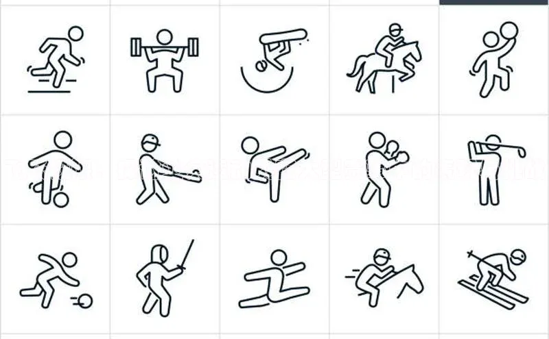 飞跃极限：探讨业余运动员在大型赛事中的表现与挑战