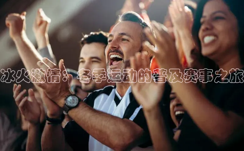 冰火激情：冬季运动的普及赛事之旅